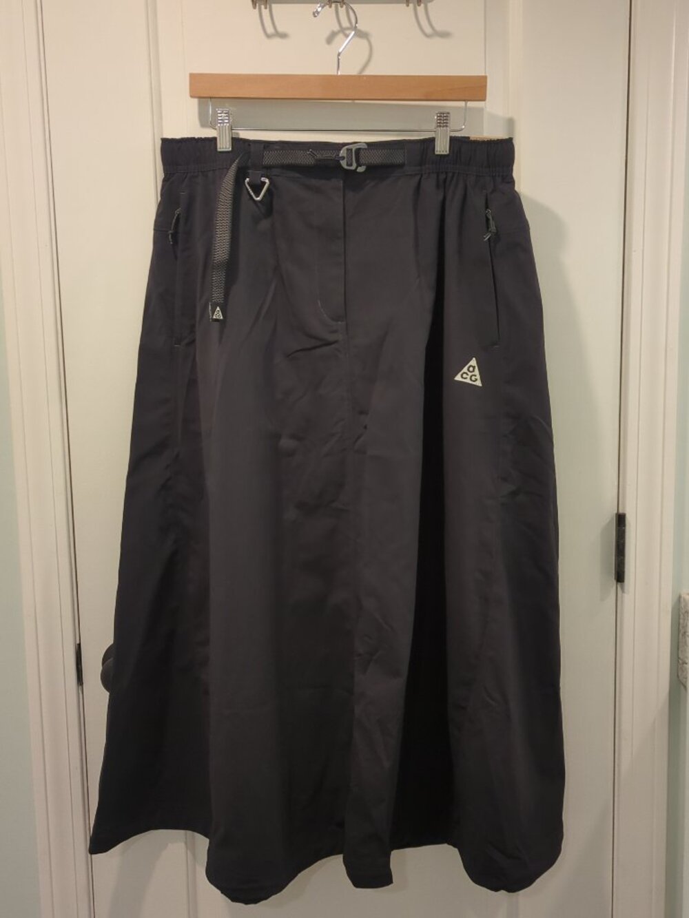 Nike ACG Smith Summit Adjustable Skirt